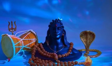 सावन अमावस्या 2025: पितृ दोष निवारण और शिव कृपा पाने का सबसे शुभ दिन
