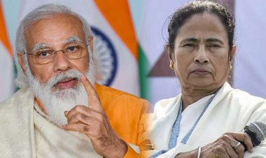 Bengal Battle 2026: दुर्गापुर में आज PM Modi का मेगा शो, 21 जुलाई को TMC की रैली — किसके पाले में जाएगा बंगाल?