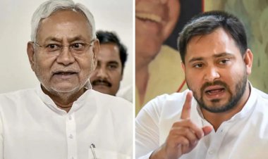 बिहार चुनाव 2025: NDA आत्मविश्वास से लबरेज, INDIA गठबंधन में बढ़ा भ्रम — पहले चरण में 1250 से ज़्यादा उम्मीदवारों ने दाखिल किए पर्चे