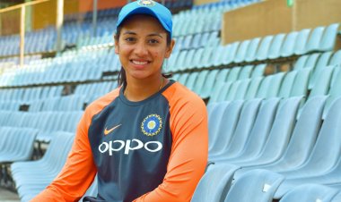 Smriti Mandhana Birthday Special: 29 की हुईं भारत की नेशनल क्रश, जानें Net Worth, Career Stats और Achievements