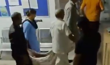 शारदा यूनिवर्सिटी में BDS छात्रा ने आत्महत्या की, ग्रेटर नोएडा में हड़कंप, सुसाइड नोट में Mental Harassment का आरोप