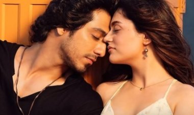 Saiyaara Box Office: 4 दिन में ही 100 करोड़ क्लब में, 5 दिन में रचा नया इतिहास