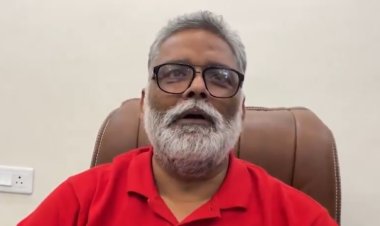 ‘तेजस्वी सीएम बने तो बिहार छोड़ दूंगा’ पप्पू यादव का बड़ा सियासी ऐलान, बोले- अगला 40 साल OBC-EBC का राज रहेगा