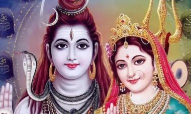 हरियाली तीज 2025: माता पार्वती और शिवजी के पुनर्मिलन की पावन कथा, जानिए व्रत की संपूर्ण महिमा