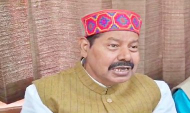 दलितों पर हमले में भाई वीरेंद्र सिर्फ मोहरा, पीछे असली चेहरा लालू यादव का है – BJP का RJD पर तीखा वार