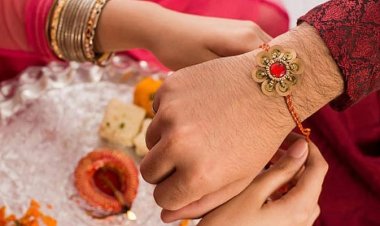 रक्षाबंधन 2025: इस बार राखी पर नहीं रहेगा भद्रा का साया, जानिए शुभ मुहूर्त और ज्योतिषीय योग