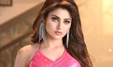 70 लाख का सूटकेस चोरी, उर्वशी का फूटा गुस्सा – बोलीं, 'केवल बैग नहीं, सम्मान भी गया'