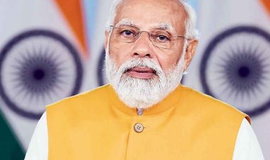 मोदी कैबिनेट के 6 बड़े फैसले: किसानों को मिलेगा 2000 करोड़ का अनुदान, रेलवे में भी बड़े प्रोजेक्ट को हरी झंडी