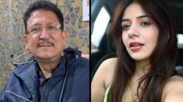 पंजाबी एक्ट्रेस तानिया के पिता को क्लिनिक में मारी गोली, हालत नाजुक; परिवार ने की Privacy की अपील