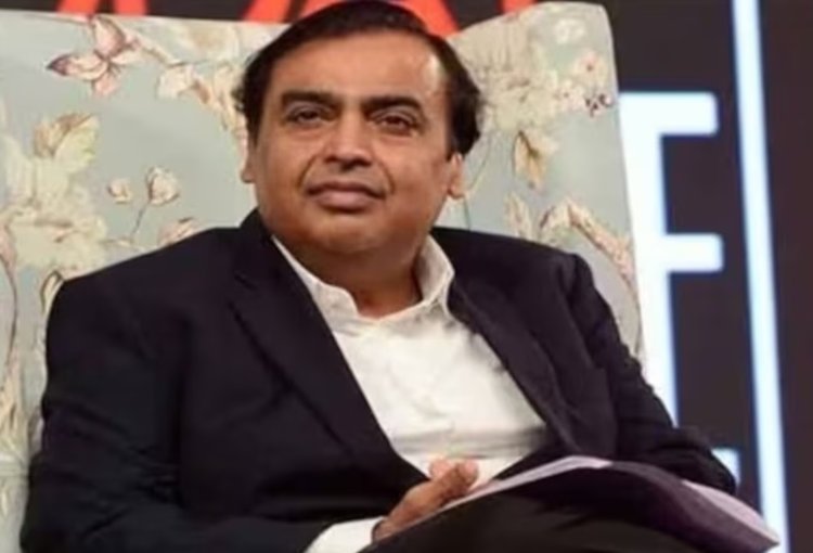 मुकेश अंबानी का नया दांव: AI और FMCG में धूम मचाने की तैयारी, Jio IPO भी लाइन में