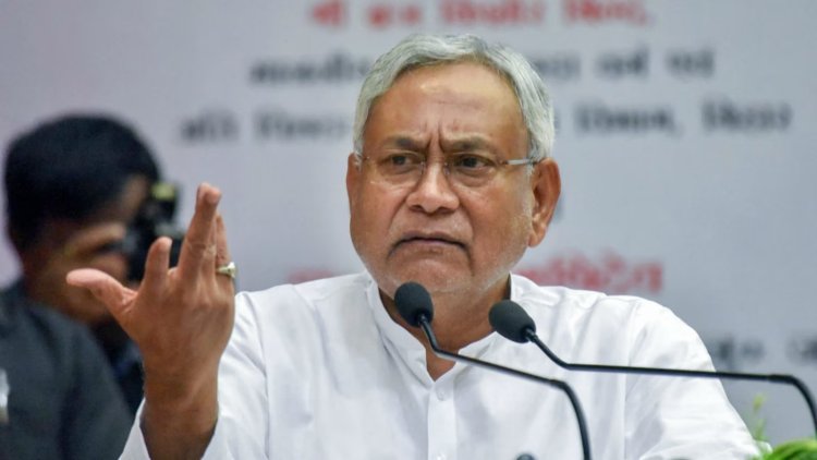 बिहार में 70,000 करोड़ का घोटाला? कैग रिपोर्ट से मचा सियासी भूचाल, नीतीश सरकार घिरी