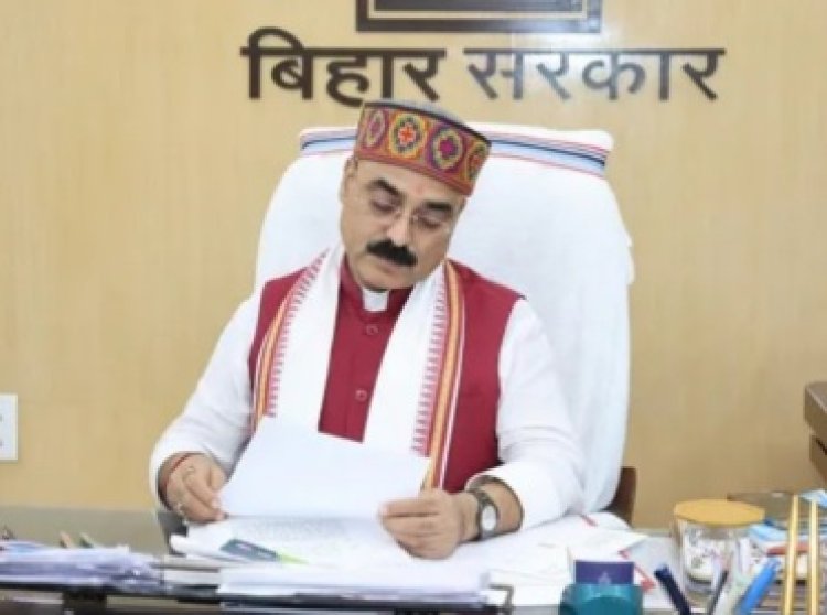 नकली दवा मामले में बिहार के मंत्री दोषी, विपक्ष हमलावर — इस्तीफे और जांच की उठी मांग