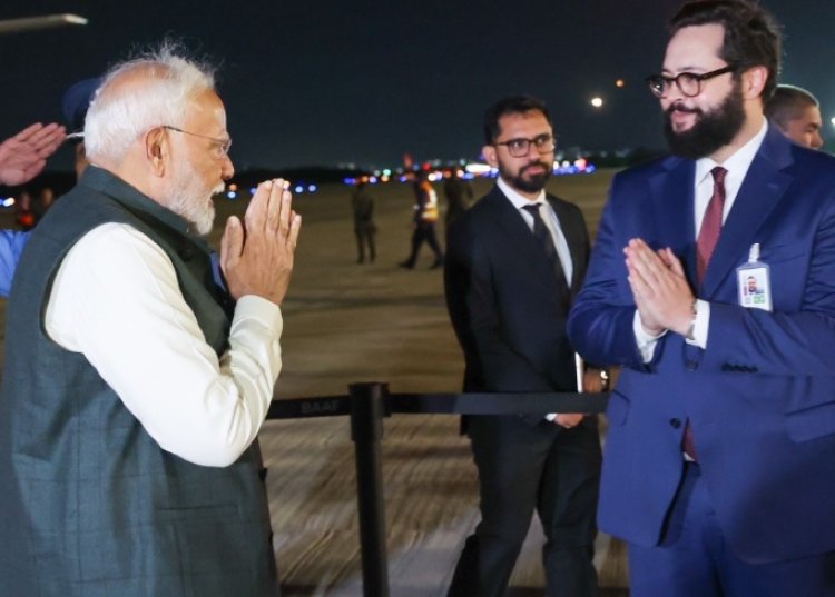 BRICS समिट 2025: भारत के लिए क्यों अहम है PM मोदी की विदेश यात्रा?