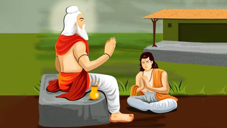 गुरु पूर्णिमा 2025: तिथि, मुहूर्त और पूजा से जुड़े ऐसे रहस्य जो हर शिष्य को जानने चाहिए