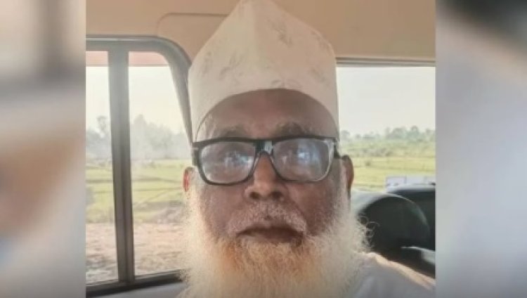 बलरामपुर का ‘छांगुर बाबा’ और नसरीन: 1500+ हिंदू लड़कियों का कथित धर्मांतरण, यूपी एटीएस की रिमांड पर बड़े खुलासे की तैयारी