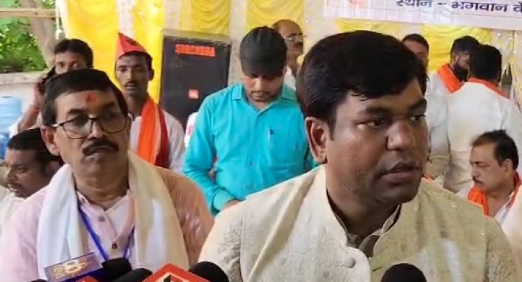 वोट ही पहचान है… इसे बचाइए!: रोहतास में मुकेश सहनी का बीजेपी पर हमला, कहा– ‘आपके वोट की चोरी हो रही है’