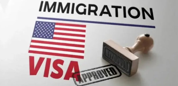 अमेरिका जाने का सपना होगा महंगा: 2026 से वीजा फीस 40 हजार रुपये तक, नए 'Visa Integrity Fee' का असर
