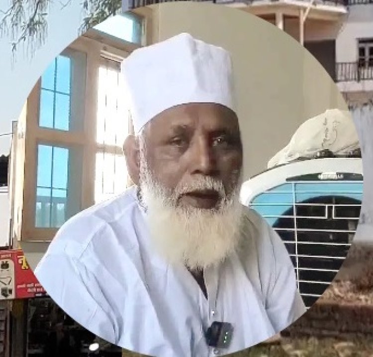 भिखारी से अरबपति तक… 'छांगुर बाबा' की चौंकाने वाली कहानी! धर्मांतरण के धंधे से बनाए करोड़ों, अब UP ATS के शिकंजे में