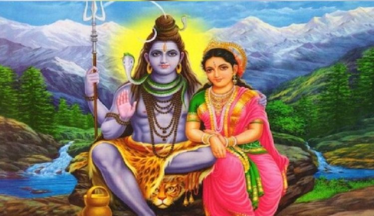 सावन सोमवार व्रत कथा और शिव आरती: कैसे पूरी होती हैं हर मनोकामना?