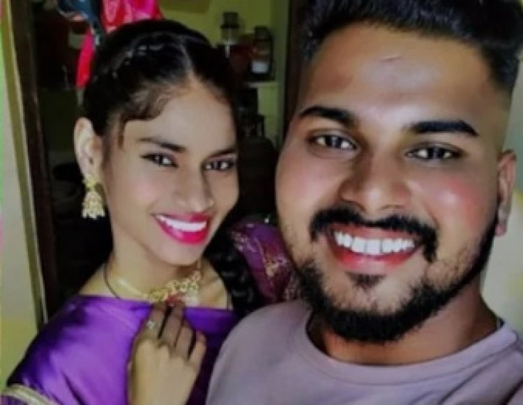 हिंदू युवक का सनसनीखेज आरोप: मुस्लिम पत्नी ने दी धमकी — 'इस्लाम कबूल करो, वरना रेप केस में फंसा दूंगी'