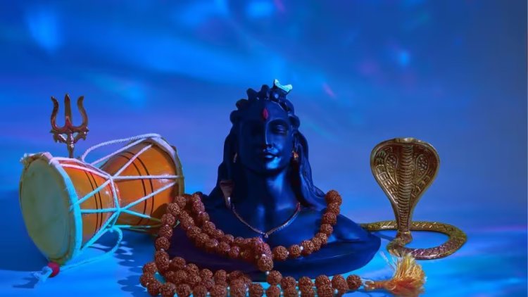 सावन अमावस्या 2025: पितृ दोष निवारण और शिव कृपा पाने का सबसे शुभ दिन