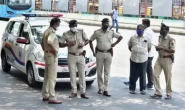 दिल्ली के बाद बेंगलुरु में 40 स्कूलों को ‘Bomb Threat’ ईमेल, बच्चों में दहशत; पुलिस जांच में जुटी