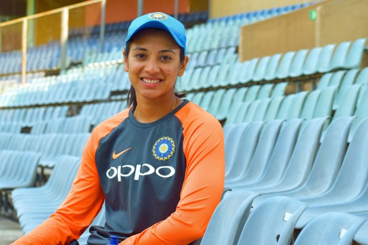 Smriti Mandhana Birthday Special: 29 की हुईं भारत की नेशनल क्रश, जानें Net Worth, Career Stats और Achievements