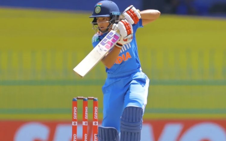 भारतीय क्रिकेटर पर ICC का शिकंजा: मैदान पर क्या हुआ, जो कैमरे में नहीं दिखा?