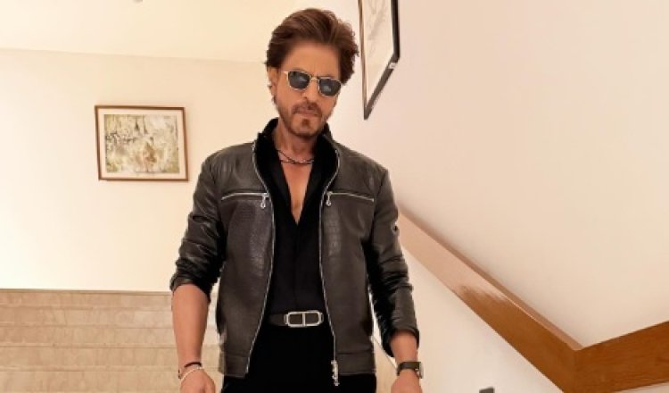 King Khan घायल! शाहरुख खान को एक्शन सीन के दौरान लगी चोट, अमेरिका में सर्जरी के बाद लेंगे लंबा ब्रेक