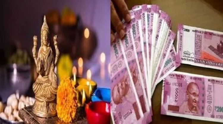 धन और भाग्य का ताला खोलें: जल्दी अमीर बनने के 10 अचूक वास्तु उपाय