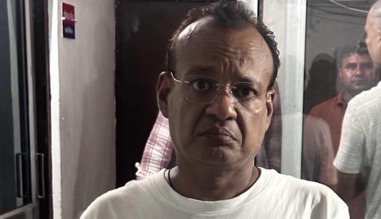 गाजियाबाद के ‘फर्जी डिप्लोमैट्स’: हर्षवर्धन जैन के बाद डॉ. केएस राणा की चौंकाने वाली कहानी!