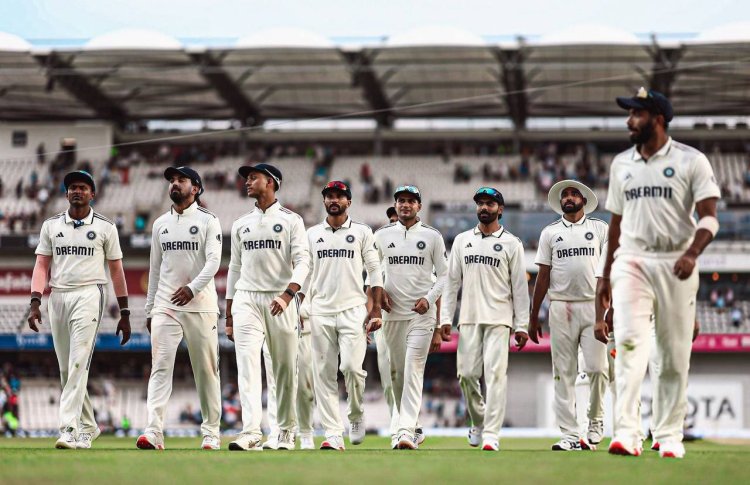 IND vs ENG 5th Test 2025: निर्णायक जंग आज से ओवल में, पंत-स्टोक्स बाहर, मौसम-बल्लेबाजी-बॉलिंग सब पर नजर