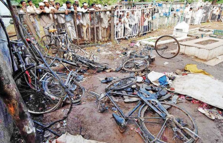 मालेगांव ब्लास्ट केस: पीड़ितों का सवाल– अगर ये आरोपी नहीं थे, तो असली गुनहगार कौन?