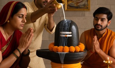 सावन पूर्णिमा 2025: रक्षाबंधन, चंद्र दर्शन और स्नान-दान की तिथि व मुहूर्त, जानें कब खत्म होगा सावन
