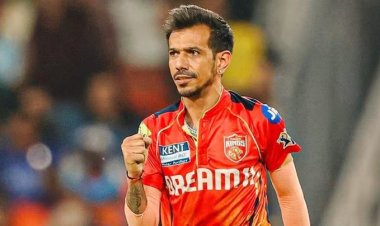 IPL 2025 में हैट्रिक लेने वाले युजवेंद्र चहल बोले – 'तलाक के बाद इतना टूटा कि खुदकुशी का ख्याल आया'