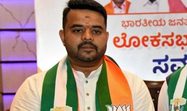 प्रज्वल रेवन्ना दोषी करार: सेक्स टेप केस में कोर्ट से करारा झटका, रो पड़े पूर्व पीएम देवेगौड़ा के पोते