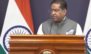 India-Russia Ties पर ट्रंप के हमले पर विदेश मंत्रालय का पलटवार: 'हमारी दोस्ती किसी तीसरे देश की मंजूरी पर नहीं'