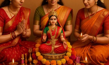 सावन का आखिरी मंगलवार: मंगला गौरी व्रत से मिलेगा मनचाहा वर और दांपत्य सुख का वरदान