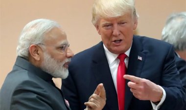 Indo-US Trade War: रूस से बढ़ी नजदीकी, भारत बना सबसे बड़ा तेल खरीदार