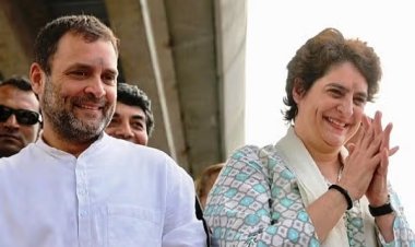 राहुल गांधी को सुप्रीम कोर्ट की फटकार पर प्रियंका गांधी का पलटवार – ‘सच्चा भारतीय कौन है, ये जज तय नहीं करेंगे'
