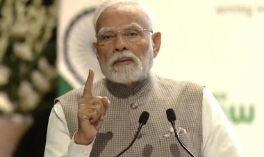 ट्रंप की टैरिफ धमकी पर PM मोदी का पलटवार: 'भारत झुकेगा नहीं, किसानों के हित सर्वोपरि हैं'