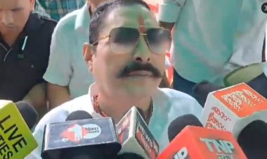 अनंत सिंह का दावा: बिहार में NDA को मिलेगी 228 सीटें, तेजस्वी की जमानत ज़ब्त करवाने की दी चुनौती