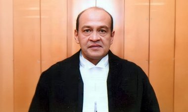 ‘जले हुए नोटों’ के केस में फंसे जज यशवंत वर्मा को सुप्रीम कोर्ट से बड़ा झटका, याचिका खारिज
