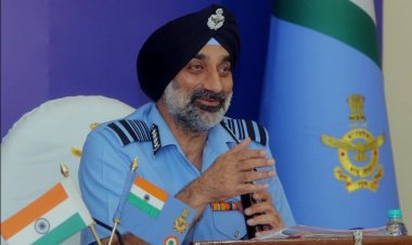 ऑपरेशन सिंदूर में पाकिस्तान के 5 फाइटर जेट ध्वस्त, S-400 और आकाश सिस्टम बने गेमचेंजर; एयरफोर्स चीफ का खुलासा