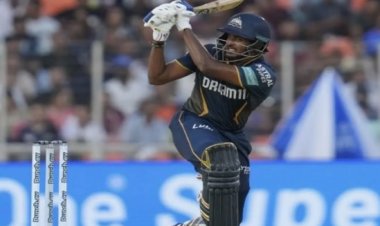 इंग्लैंड सीरीज में चमके, लेकिन घर लौटते ही झटका! साई सुदर्शन Duleep Trophy और TNCA टीम से बाहर