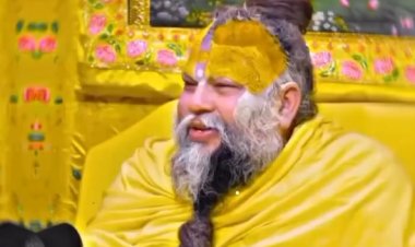प्रेमानंद महाराज ने बताया श्रीकृष्ण का सबसे शक्तिशाली मंत्र, बोले– ‘सब नाम समान, बस भावनाओं से करें जाप’
