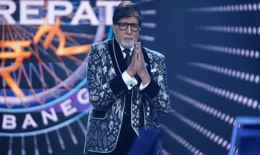 KBC 17: अमिताभ बच्चन के शो में आए 6 बड़े बदलाव, अब पहले सवाल पर ही जीतेंगे ₹5,000