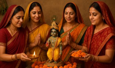Janmashtami 2025: कब है कृष्ण जन्मोत्सव? जानें तारीख, शुभ मुहूर्त, व्रत-पूजन विधि और महत्व