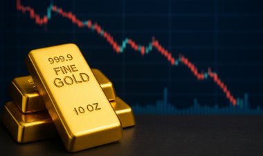 Gold Price Today: सोने की कीमतों में अचानक बड़ी गिरावट, MCX पर 1400 रुपये से ज्यादा सस्ता, ट्रंप के ऐलान का असर