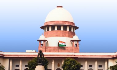 SIR विवाद में सुप्रीम कोर्ट की अहम टिप्पणी — आधार कार्ड से साबित नहीं होगी नागरिकता